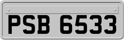 PSB6533