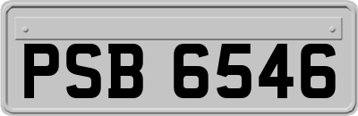PSB6546