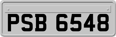 PSB6548