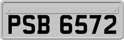 PSB6572