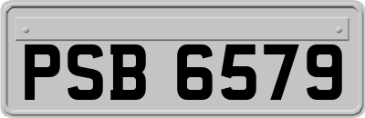PSB6579