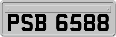PSB6588