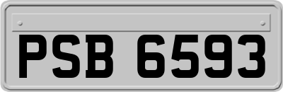 PSB6593