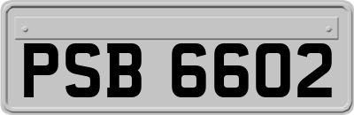 PSB6602
