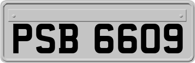 PSB6609