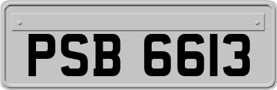 PSB6613