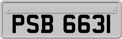 PSB6631