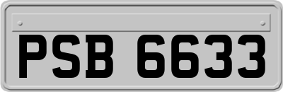 PSB6633