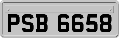 PSB6658