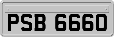 PSB6660