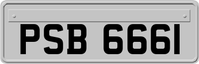 PSB6661