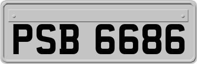PSB6686