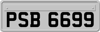 PSB6699