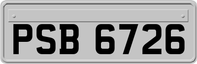 PSB6726