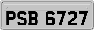 PSB6727