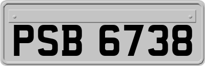 PSB6738