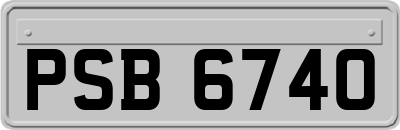 PSB6740