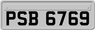 PSB6769