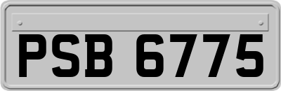 PSB6775