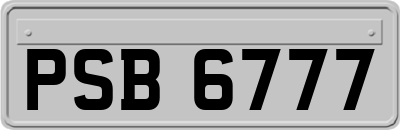 PSB6777