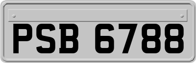 PSB6788
