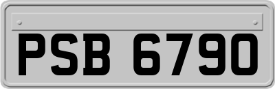 PSB6790