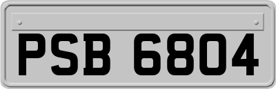 PSB6804