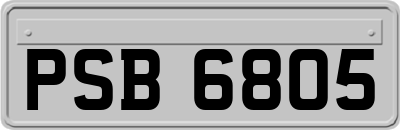 PSB6805