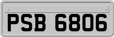 PSB6806