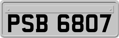 PSB6807