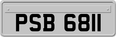 PSB6811