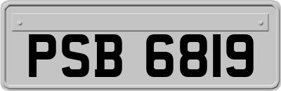 PSB6819