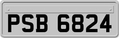 PSB6824