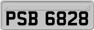 PSB6828