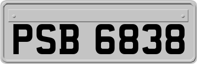 PSB6838