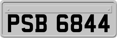 PSB6844