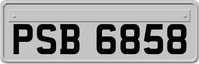 PSB6858