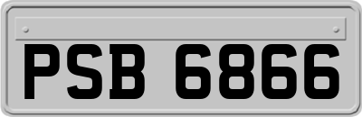 PSB6866