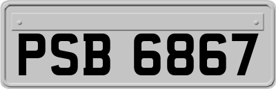 PSB6867