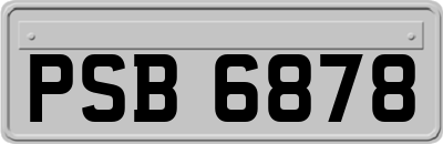 PSB6878