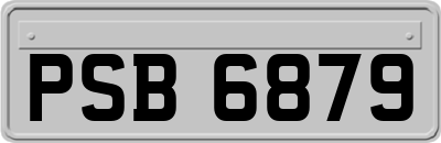 PSB6879