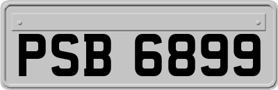 PSB6899