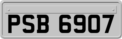 PSB6907