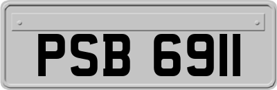 PSB6911