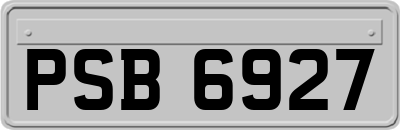 PSB6927
