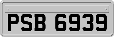 PSB6939