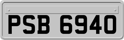 PSB6940