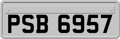PSB6957