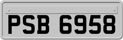 PSB6958