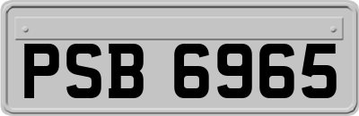PSB6965